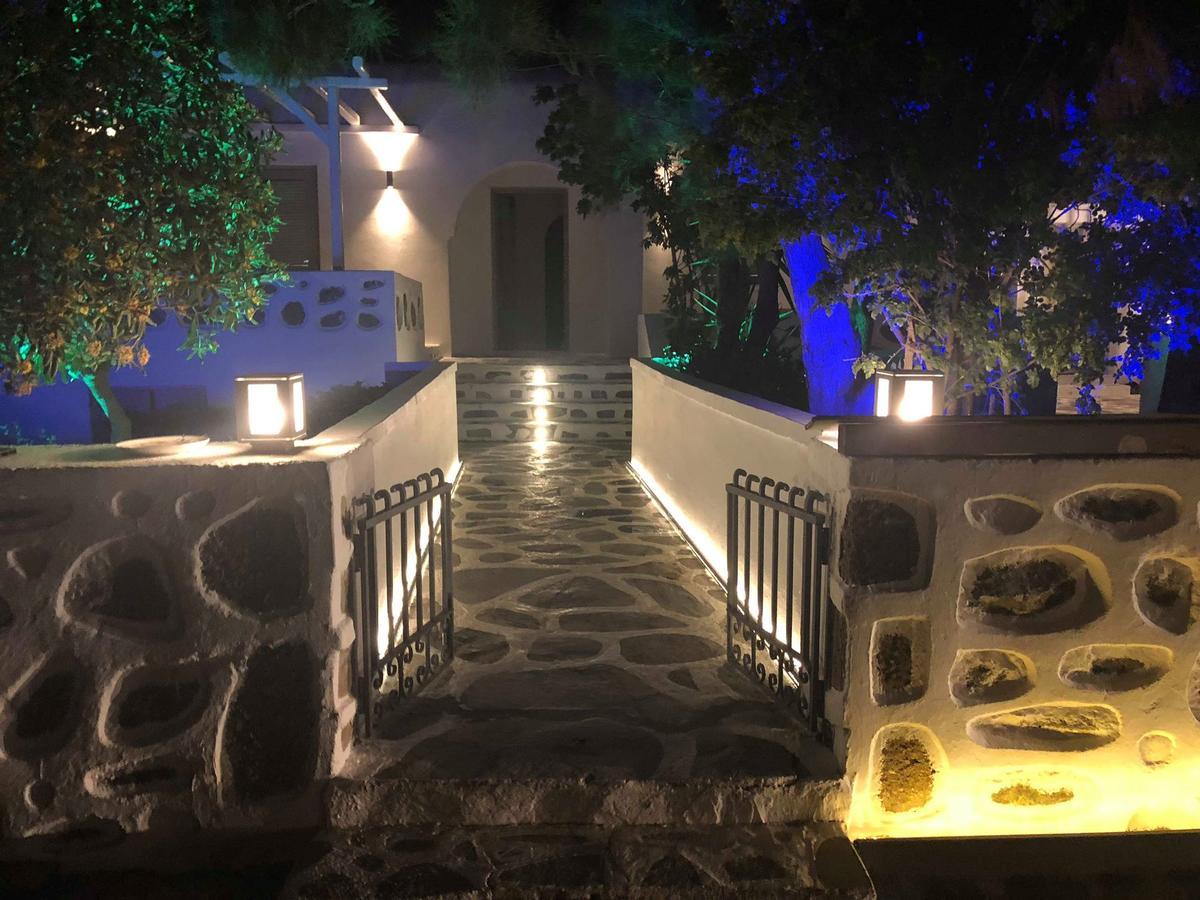 11 Hotel Mykonos Town