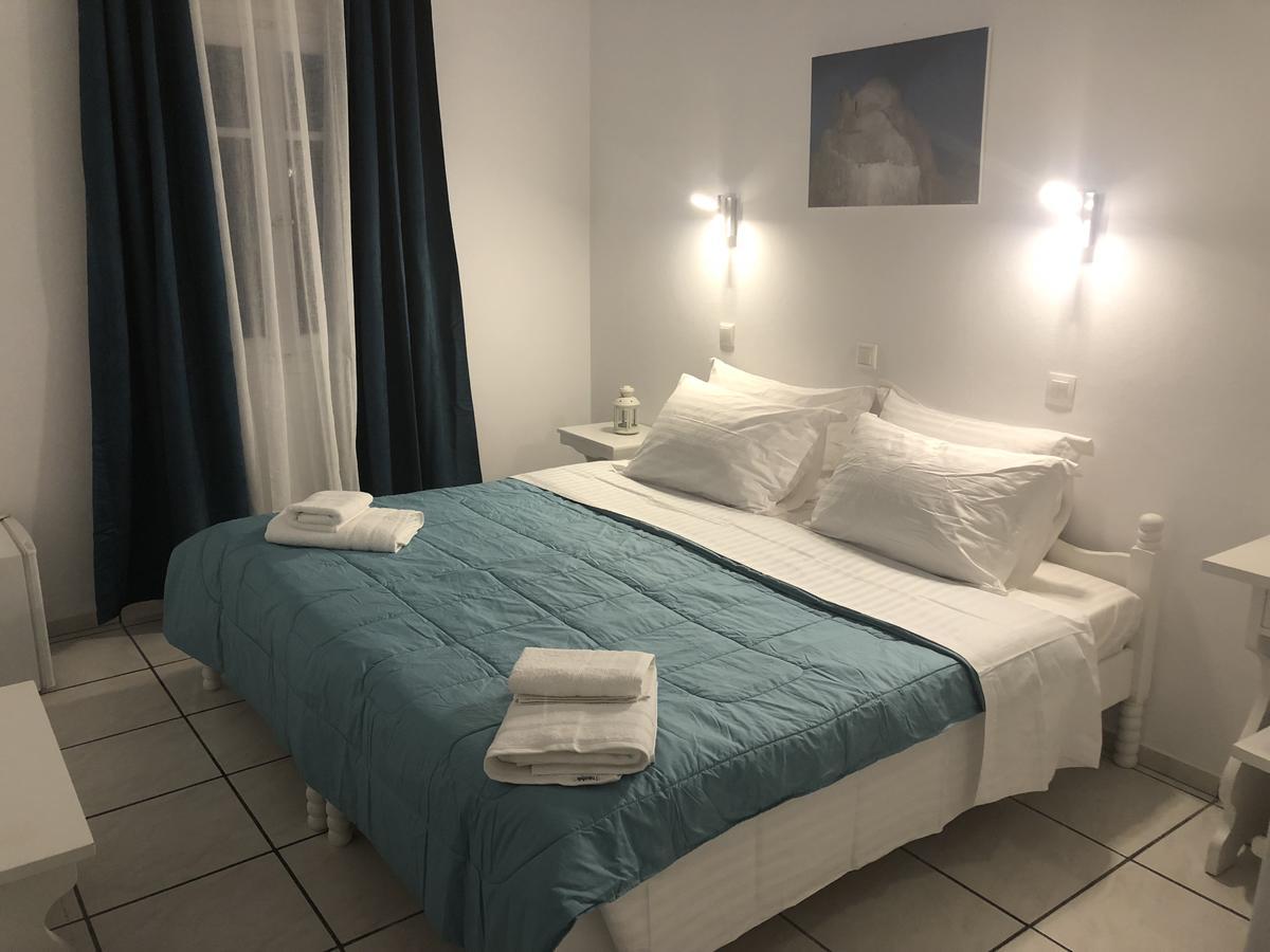 11 2* Mykonos Town