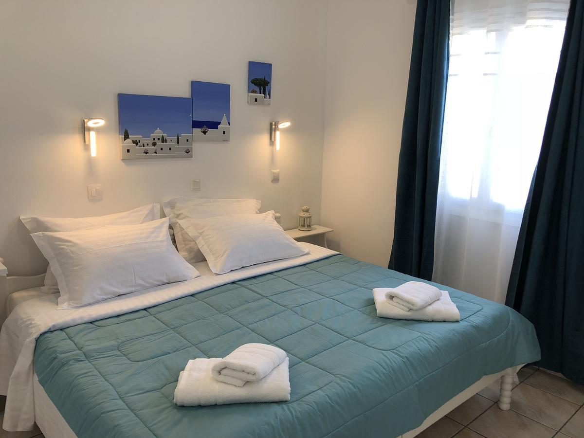 Hotel 11 Mykonos Town