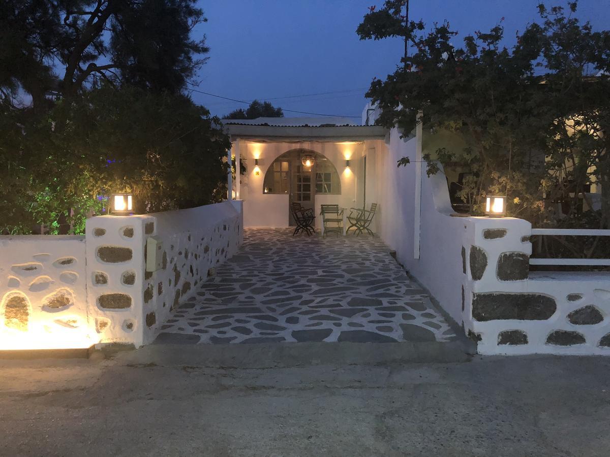 Hotel 11 Mykonos Town