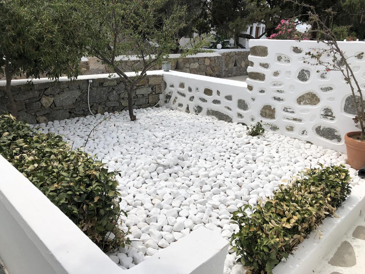 11 Hotel Mykonos Town