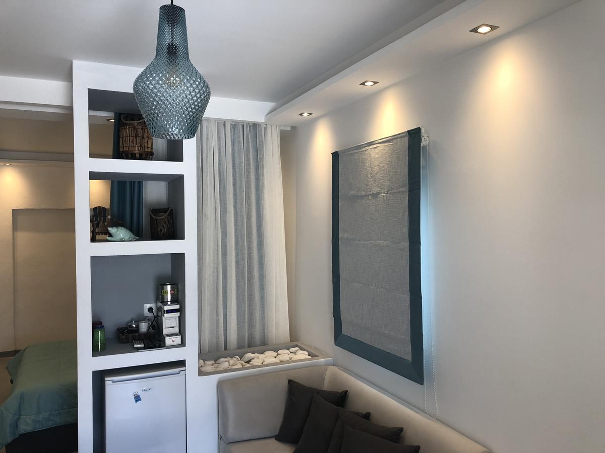11 2* Mykonos Town